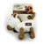 All For Paws Lambswool Cuddle Animal - Horse - ThePetsClub