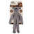 All For Paws Lambswool Cuddle Ropey Flopper - Sheep - ThePetsClub