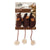 All For Paws Lambswool The Triplets - Brown - ThePetsClub