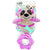 All For Paws Little Buddy Goofy Panda - ThePetsClub