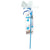 All For Paws Magic Wing Wand - Blue - ThePetsClub
