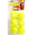 All For Paws Maxi Fetch Super Bounce Tennis Ball - 6 pcs - ThePetsClub