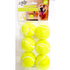 All For Paws Maxi Fetch Super Bounce Tennis Ball - 6 pcs