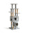 All For Paws NP Design Cat Tree Grey Large - ThePetsClub