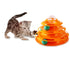 All For Paws Tower of Tracks Cat Toy