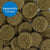 API Algae Eater Wafers Fish Food - 6.4 Oz - The Pets Club