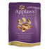 Applaws Cat Chicken with Rice Pouch - 3x70g