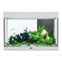 Aquatlantis Fusion 80 Aquarium 80x40x55cm White (Without Filtration)