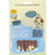 Armitage Good Boy Chewy Duck Twists - 90g - ThePetsClub