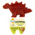 Armitage Good Boy CHOMPERS DENTAL DINOSAUR 60G - ThePetsClub