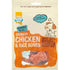 Armitage Good Boy Crunchy Chicken & Rice Bones - 100g