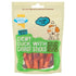 Armitage Good Boy Duck Carrot  Stick Dog Treat - 90g