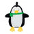 ARMITAGE GOOD BOY GOODBOY RAGGY PENGUIN FOR DOG - ThePetsClub