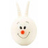 Armitage Good Boy Snowman Lobber for Dog - 19cm