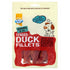 Good Boy Tender Duck Fillets Dog Treat - 80g