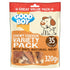 Armitage Goodboy Chicken Variety Dog Treat - 320g