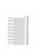 BaByliss PRO PET Carding Cat/Dog Comb - The Pets Club