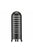 Babyliss Pro Pet Dematting Dog Rake - The Pets Club
