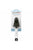 Babyliss Pro Pet Triangle Slicker Dog Brush - The Pets Club