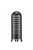 BaByliss PRO PET Dematting Dog Rake - ThePetsClub