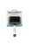 BaByliss PRO PET Long-Pin Slicker Dog Brush - ThePetsClub