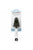 BaByliss PRO PET Triangle Slicker Dog Brush - ThePetsClub