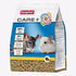 Beaphar Care+ Chinchilla Food - 1.5kg