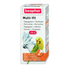 Beaphar Multi-vit Parrots - 20ml
