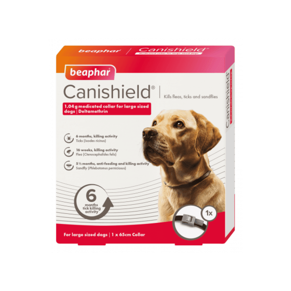 Sand fly best sale collar for dogs