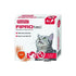 Beaphar Fiprotec for Cat - 4 Pipettes