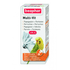 Beaphar Multi-vit Parrots - 20ml