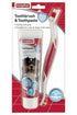 Beaphar Toothbrush & Toothpaste - Combipack Dog Set