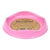 Beco Bamboo Cat Bowl - The Pets Club