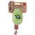 Beco Bamboo Poop Bag Dispenser - The Pets Club