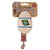 Beco Bamboo Poop Bag Dispenser - The Pets Club