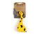 Beco Recycled Soft Toy for Dog - The Pets Club
