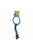 Beco Natural Rubber Hoop on Rope for Dogs - ThePetsClub