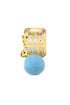 Beco Natural Rubber Treat Ball for Dog