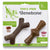 Benebone 2-Pack Maplestick/Zaggler (Tiny) – Bacon - ThePetsClub