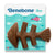 Benebone Fishbone Dog Toy - ThePetsClub