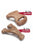 Benebone Puppy 2-Pack Dental Chew/Wishbone (Tiny) – Bacon - ThePetsClub