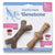 Benebone Puppy 2-Pack Maplestick/Zaggler (Tiny) – Bacon - ThePetsClub