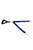 Bergan Ez Steps Stretch Dual Leash - Large - The Pets Club