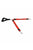 Bergan Ez Steps Stretch Dual Leash - Large - The Pets Club