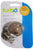 bergan Turbo Cat Toy Compressed Catnip Ball - ThePetsClub