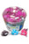 bergan Turbo Plush Monsters Bulk Cat Toy Bin – 51 pcs - ThePetsClub
