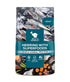 Billy & Margot Adult Dog Superfoods Pouch - 3x140g