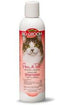 Bio Groom Flea & Tick Cat Shampoo 8oz