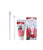 Bioline Dental Hygiene Set For Cats - 50g - The Pets Club