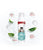 Bioline Foam Shampoo For Cat - 220ml - The Pets Club